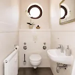 Apartment Urlaubstraeume-am-meer-wohnung-3-11-641 Kuehlungsborn