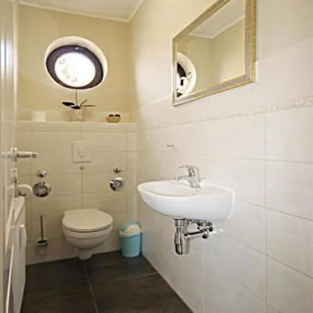 Lejlighed Urlaubstraeume-am-meer-wohnung-3-11-641 Ostseebad Kühlungsborn