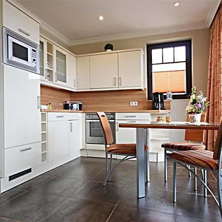 Urlaubstraeume-am-meer-wohnung-3-11-641 Lejlighed Ostseebad Kühlungsborn