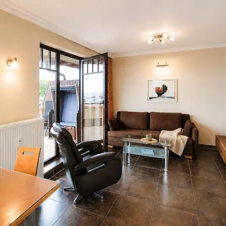 Urlaubstraeume-am-meer-wohnung-3-11-641 Апартаменты *