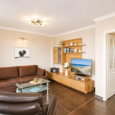 Urlaubstraeume-am-meer-wohnung-3-11-641 Апартаменты
