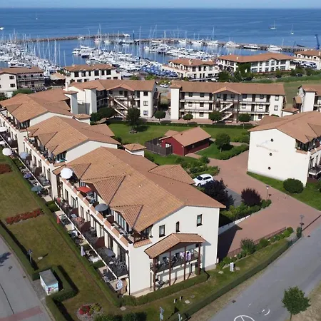 Urlaubstraeume-am-meer-wohnung-3-11-641 Апартаменты