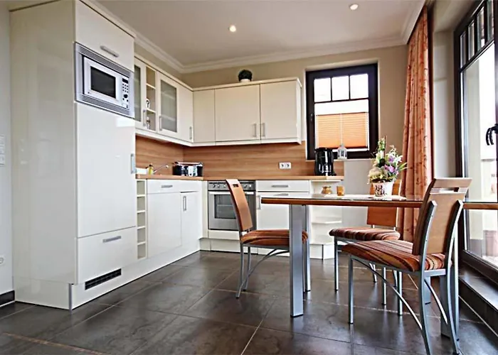 Urlaubstraeume-am-meer-wohnung-3-11-641 Апартаменты Кюлунгсборн